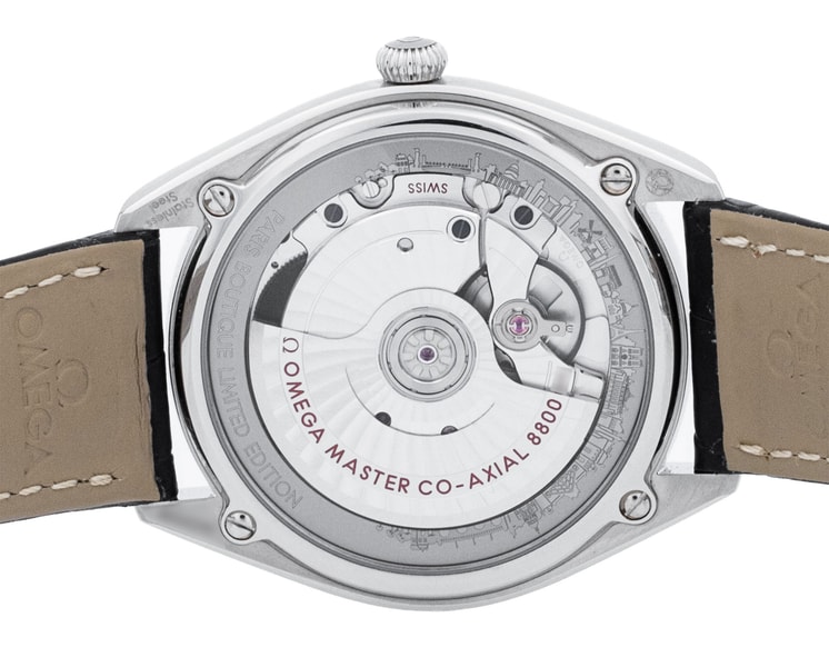 Omega Seamaster Boutique Editions 511.13.40.20.06.001